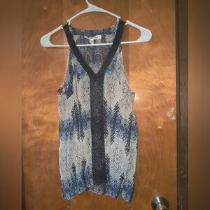 Robbi & Nikki woman's xs top